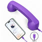 🌲Christmas Sale -Just ￡10.99💝📞Vintage Retro Telephone Handset ✨The most unique Christmas gift! Perfect for music lovers🎄
