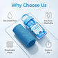 ⏰⏰Last Day Buy 1 Get 1 Free❄💦Cold Sweat Towel You Can Use Anywhere, Anytime! Reusable Soft Absorbent Cooling Portable– UK Ready! 🇬🇧