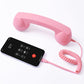 🌲Christmas Sale -Just ￡10.99💝📞Vintage Retro Telephone Handset ✨The most unique Christmas gift! Perfect for music lovers🎄