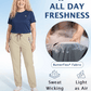 ⏳LAST DAY SALE 70% OFF!!🔥Unisex Ultra Soft Stretch Perfect Drape Casual Pants