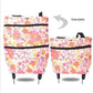🔥LAST DAY SALE ONLY ￡8.99!!🔥2-in-1 Foldable Shopping Cart🛒