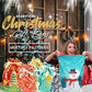 🔥LAST DAY SPECIAL PRICE: ￡7.99!!🎅The World’s Best Christmas Gift Bag With Drawstring🎁