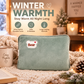 🎉Limited‑Time 60% OFF🔥Rechargeable hot water bottles, heat packs, explosion-proof heat pads♨️