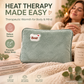 🎉Limited‑Time 60% OFF🔥Rechargeable hot water bottles, heat packs, explosion-proof heat pads♨️