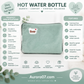 🎉Limited‑Time 60% OFF🔥Rechargeable hot water bottles, heat packs, explosion-proof heat pads♨️