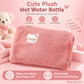 🎉Limited‑Time 60% OFF🔥Rechargeable hot water bottles, heat packs, explosion-proof heat pads♨️