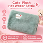 🎉Limited‑Time 60% OFF🔥Rechargeable hot water bottles, heat packs, explosion-proof heat pads♨️