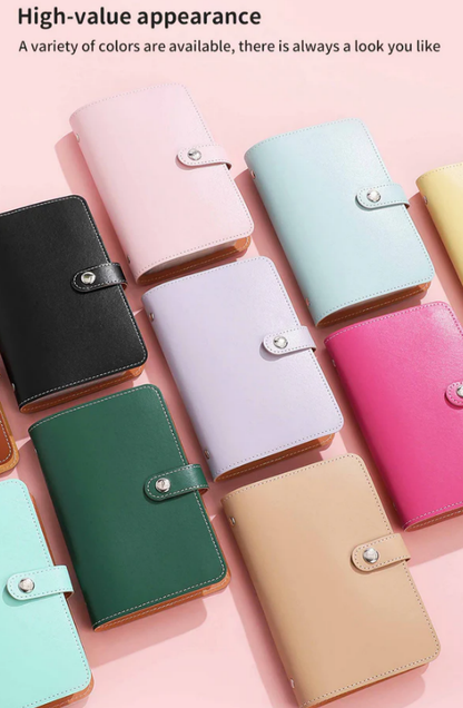 🏆 Last Day Special Price £7.99 ! 🔥Buy more save more💝Savings Challenges Book with Envelopes💸