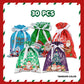 🔥LAST DAY SPECIAL PRICE: ￡7.99!!🎅The World’s Best Christmas Gift Bag With Drawstring🎁