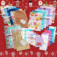 🔥LAST DAY SPECIAL PRICE: ￡7.99!!🎅The World’s Best Christmas Gift Bag With Drawstring🎁