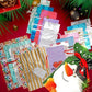 🔥LAST DAY SPECIAL PRICE: ￡7.99!!🎅The World’s Best Christmas Gift Bag With Drawstring🎁