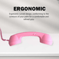🌲Christmas Sale -Just ￡10.99💝📞Vintage Retro Telephone Handset ✨The most unique Christmas gift! Perfect for music lovers🎄