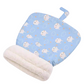 📢📢50% OFF !! ⏰ 🔥 Cozy Pet Nest for Cats and Dogs - Plush & Machine Washable, Perfect for Your Pet's Comfort and Warmth ✨