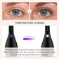 💥This Week's Special price ￡7.99!!🎁2026 Rechargeable Heated Eyelash Curler for Quick Heating Curling