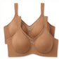 🏆 Last Day Special Price £7.99  💐Women's Elegant Sheer Full Coverage Plus Size Bra