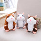 🔥🐹 Last Day Special Price £9.98! ✨Talking Hamster Plush – repeats whatever you say, auto head-shaking, hilarious fun for kids & adults🎁
