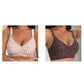 🔥🐆Christmas Hot Sale 50% OFF👙Women's Leopard Print Wireless Push-Up Bra, Comfortable Shape-Enhancing Everyday Support Bra