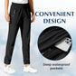⏳LAST DAY SALE 70% OFF!!🔥Unisex Ultra Soft Stretch Perfect Drape Casual Pants