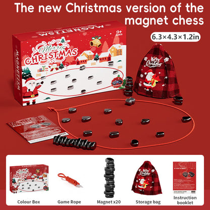 🎅Christmas Gift Bags Special Price ￡7.99!! 🎁 Chess Game🔥