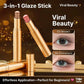 🏆Flash Sale⚡50K+ SOLD! Almost Gone-💥3 Color Eyeshadow Stick