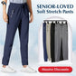 ⏳LAST DAY SALE 70% OFF!!🔥Unisex Ultra Soft Stretch Perfect Drape Casual Pants