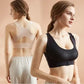 ⏳LAST DAY SALE 50% OFF🌸Front Closure Cross-Back Wireless Posture Bra