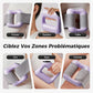 🏆Limited Time- Up to 70% OFF⚡Multifunctional fascia ring for the entire body🌿👑