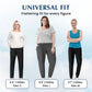 ⏳LAST DAY SALE 70% OFF!!🔥Unisex Ultra Soft Stretch Perfect Drape Casual Pants