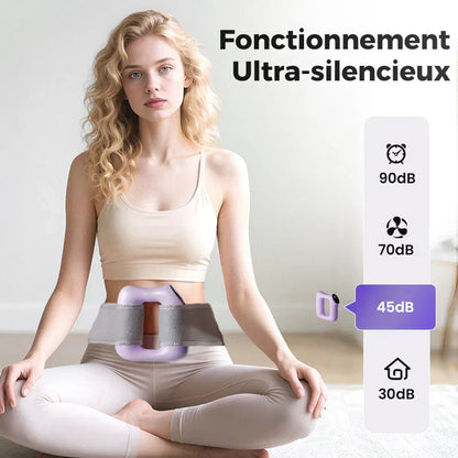 🏆Limited Time- Up to 70% OFF⚡Multifunctional fascia ring for the entire body🌿👑