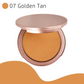 💜LAST DAY -BUY 1 GET 1 FREE💜50K+ SOLD!✨Shape tape powder foundation + foundation brush for flawless skin