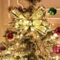 🎅Hot Sales now - 50% OFF🎀✨ Christmas Ribbon Fairy Lights 🎄Make Your Tree Glow Like Never Before