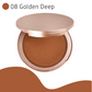 💜LAST DAY -BUY 1 GET 1 FREE💜50K+ SOLD!✨Shape tape powder foundation + foundation brush for flawless skin