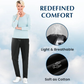 ⏳LAST DAY SALE 70% OFF!!🔥Unisex Ultra Soft Stretch Perfect Drape Casual Pants
