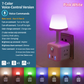 🎁✨LIMITED-TIME 50% OFF!🔥Remote Control LED Light Lamp With USB Adapter