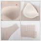 ⏳LAST DAY SALE 50% OFF🌸Front Closure Cross-Back Wireless Posture Bra