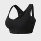 ⏳LAST DAY SALE 50% OFF🌸Front Closure Cross-Back Wireless Posture Bra