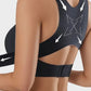 ⏳LAST DAY SALE 50% OFF🌸Front Closure Cross-Back Wireless Posture Bra