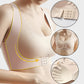 ⏳LAST DAY SALE 50% OFF🌸Front Closure Cross-Back Wireless Posture Bra
