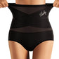 💖Last Day-Buy 1 Get 3 Packs💖Plus-Size High-Waist Cross Tummy Control Panties