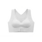 ⏳LAST DAY SALE 50% OFF🌸Front Closure Cross-Back Wireless Posture Bra