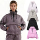 🏆LAST DAY SALE 50% OFF🔥3-in-1 Waterproof Women's Jacket – Rain, Wind & Cold, All Covered