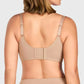 🏆 Last Day Special Price £7.99  💐Women's Elegant Sheer Full Coverage Plus Size Bra