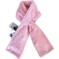 💗LAST DAY 50% OFF! 🎉50K+ SOLD!🎁Cozy Scarf with Hidden Pocket – Warm, Soft & Secure Zipper🧣