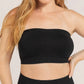 ⏳LAST DAY SALE ONLY ￡10.99!!🔥Aurelle™ No-Slip Convertible Bandeau – 3-Way Wear, Wire-Free & Trusted by 50K+ Women👙🇬🇧