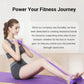 🏆Last Day Special Price £7.99!!⚡💞50K+ SOLD!💥💪Sit-Up Trainer Effortless Tonning – Gentle on back, tough on abs. Our training aid supports a healthier, more active lifestyle🌿🏠