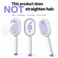 ⏳LAST DAY SALE 60% OFF💁‍♀️✨Electric Spray Air Cushion Massage Comb💨| Self-Cleaning Anti-Tangle ✨ | Perfect for Dry, Brittle Hair 💧