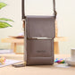 🏆Last Day Promotion：ONLY ￡8.99‼️👜📱 Simple and elegant women's touchscreen crossbody phone wallet