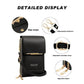 🏆Last Day Promotion：ONLY ￡8.99‼️👜📱 Simple and elegant women's touchscreen crossbody phone wallet