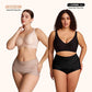 💖Last Day-Buy 1 Get 3 Packs💖Plus-Size High-Waist Cross Tummy Control Panties