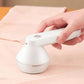 🔥Last Day Sale £8.99！！🔥Electric Lint Remover Rechargeable🧶🪒